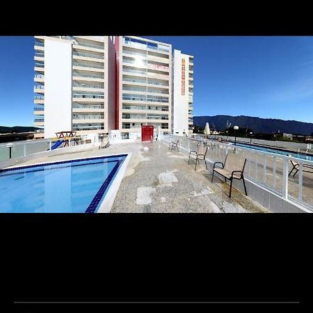 Apartamento Bertioga Centro 外观 照片