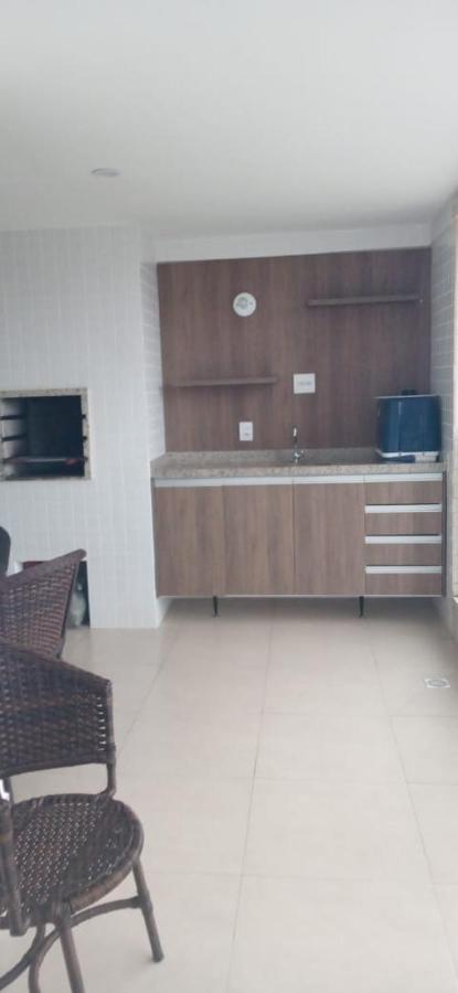 Apartamento Bertioga Centro 外观 照片