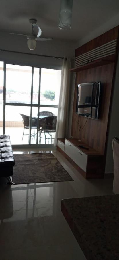 Apartamento Bertioga Centro 外观 照片