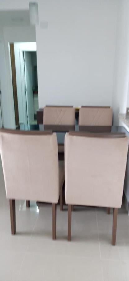 Apartamento Bertioga Centro 外观 照片