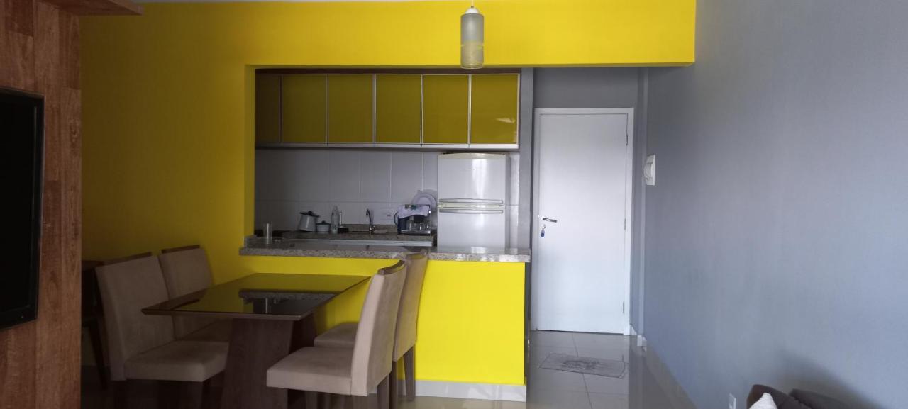 Apartamento Bertioga Centro 外观 照片