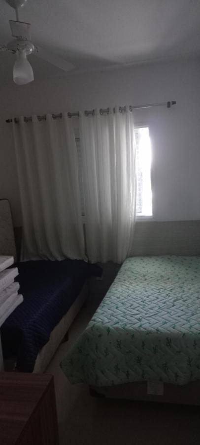 Apartamento Bertioga Centro 外观 照片
